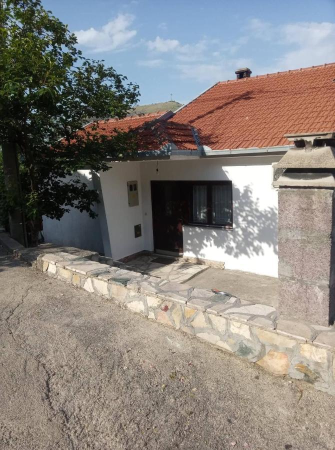 Apartman Seno Mostar Luaran gambar