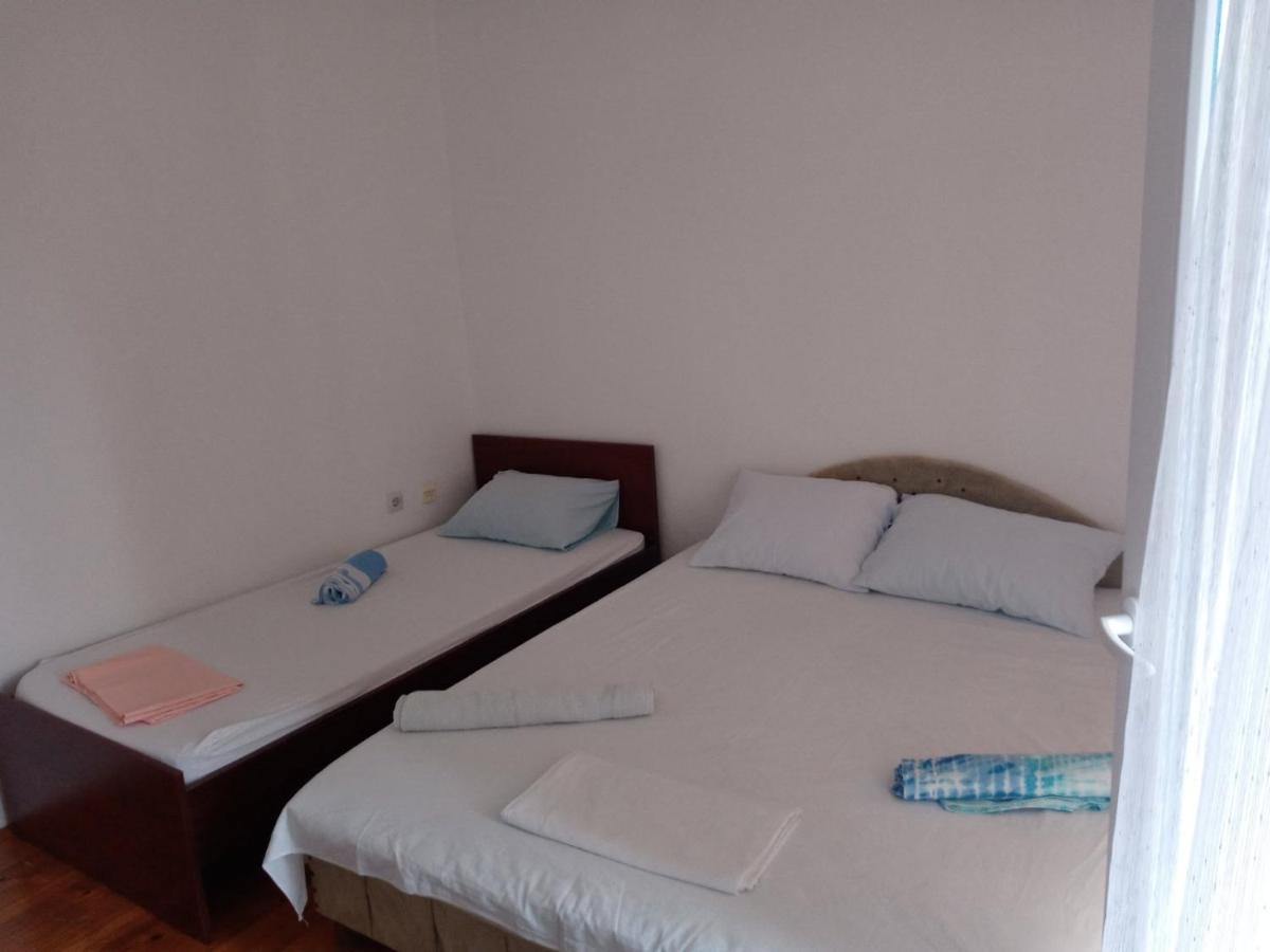 Apartman Seno Mostar Luaran gambar