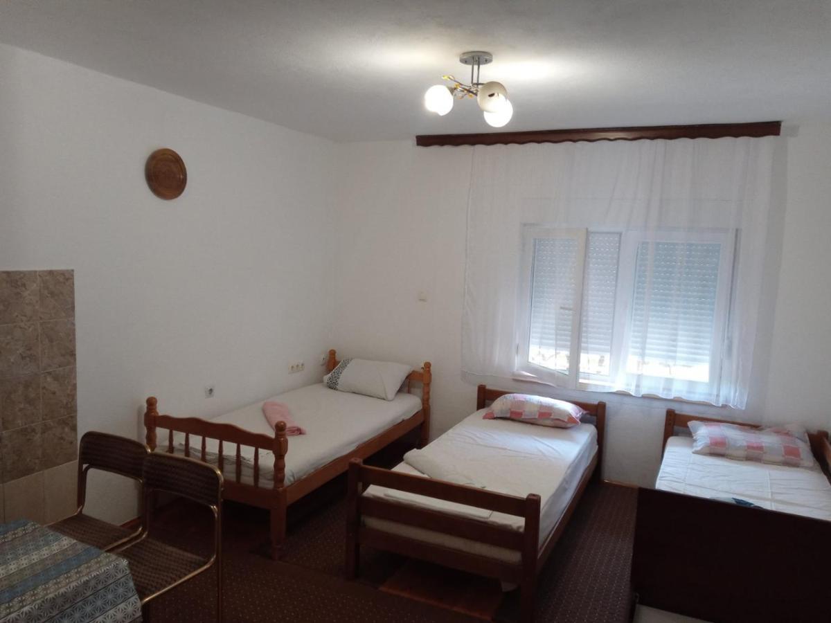 Apartman Seno Mostar Luaran gambar