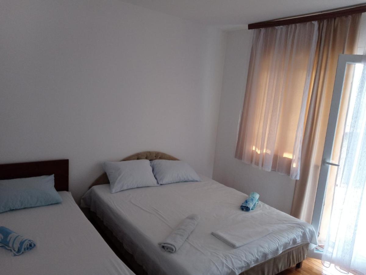 Apartman Seno Mostar Luaran gambar