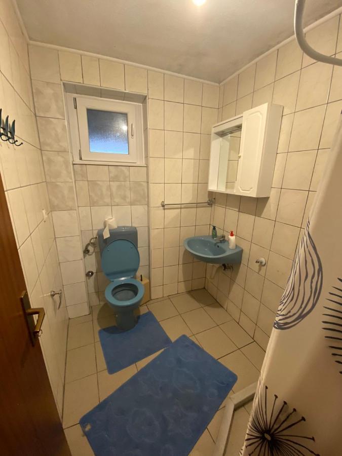 Apartman Seno Mostar Luaran gambar