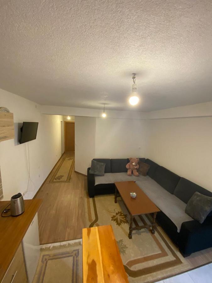 Apartman Seno Mostar Luaran gambar