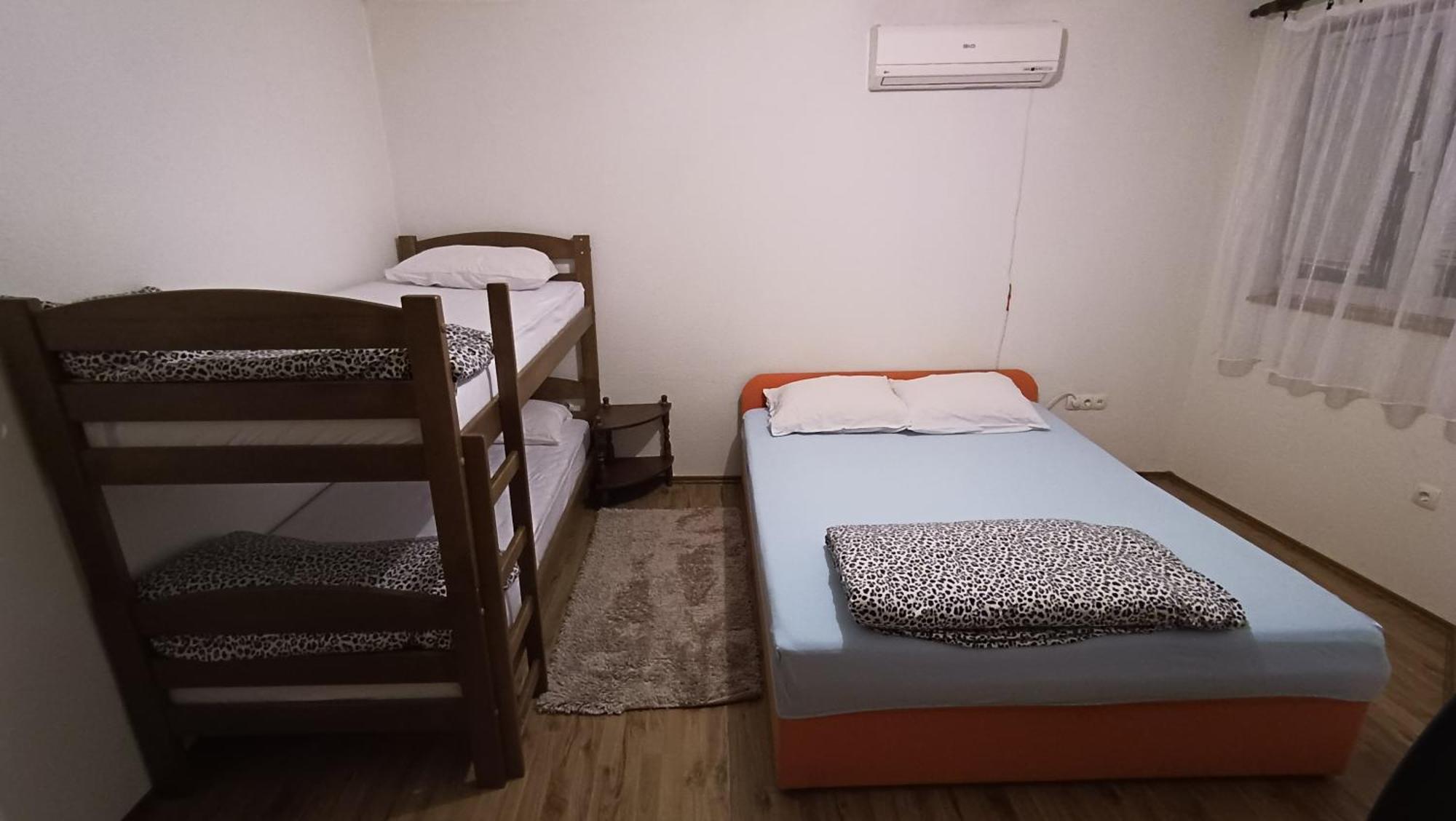 Apartman Seno Mostar Luaran gambar