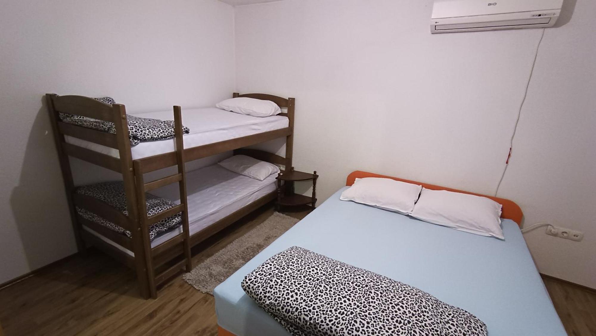 Apartman Seno Mostar Luaran gambar