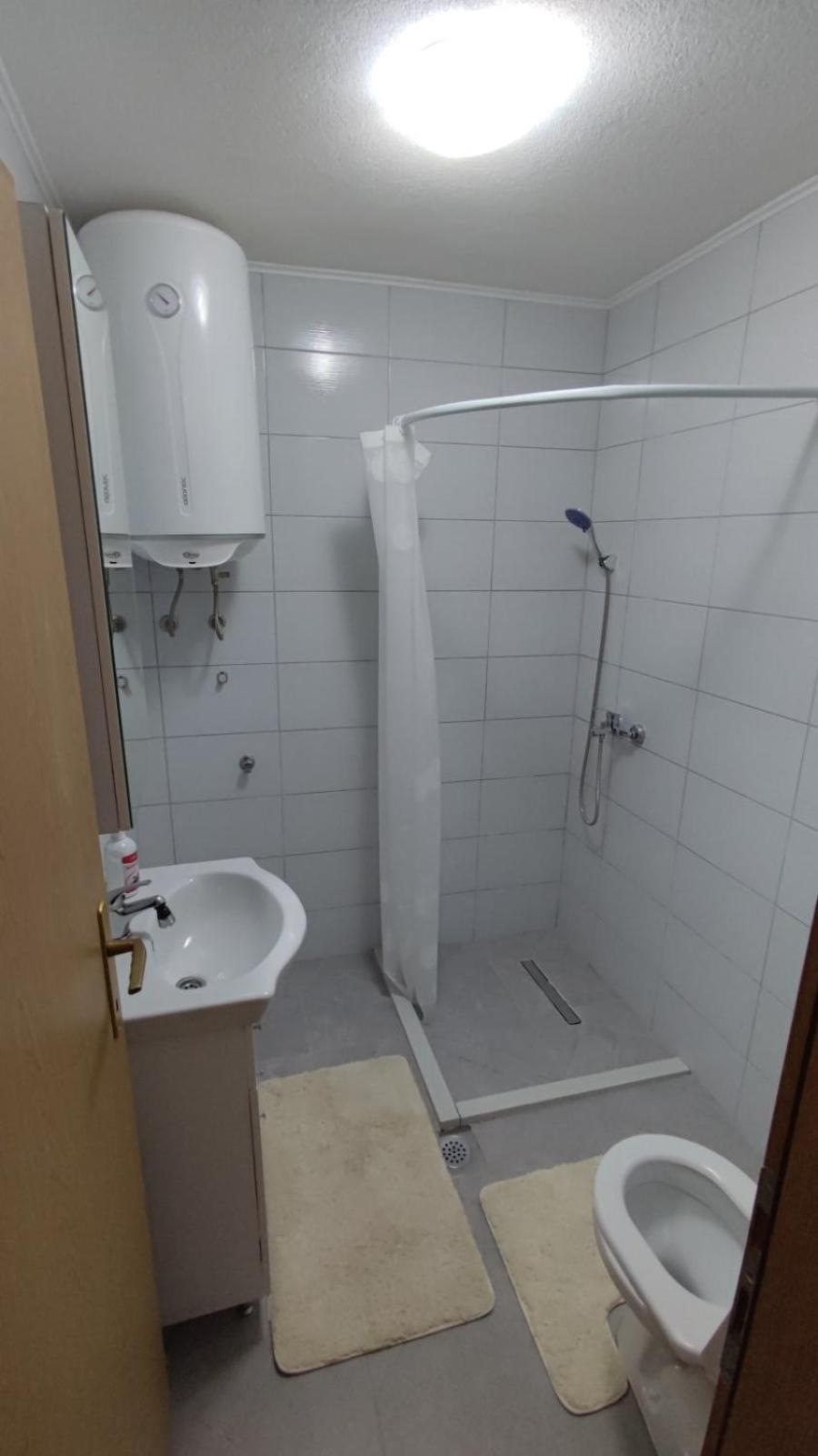 Apartman Seno Mostar Luaran gambar