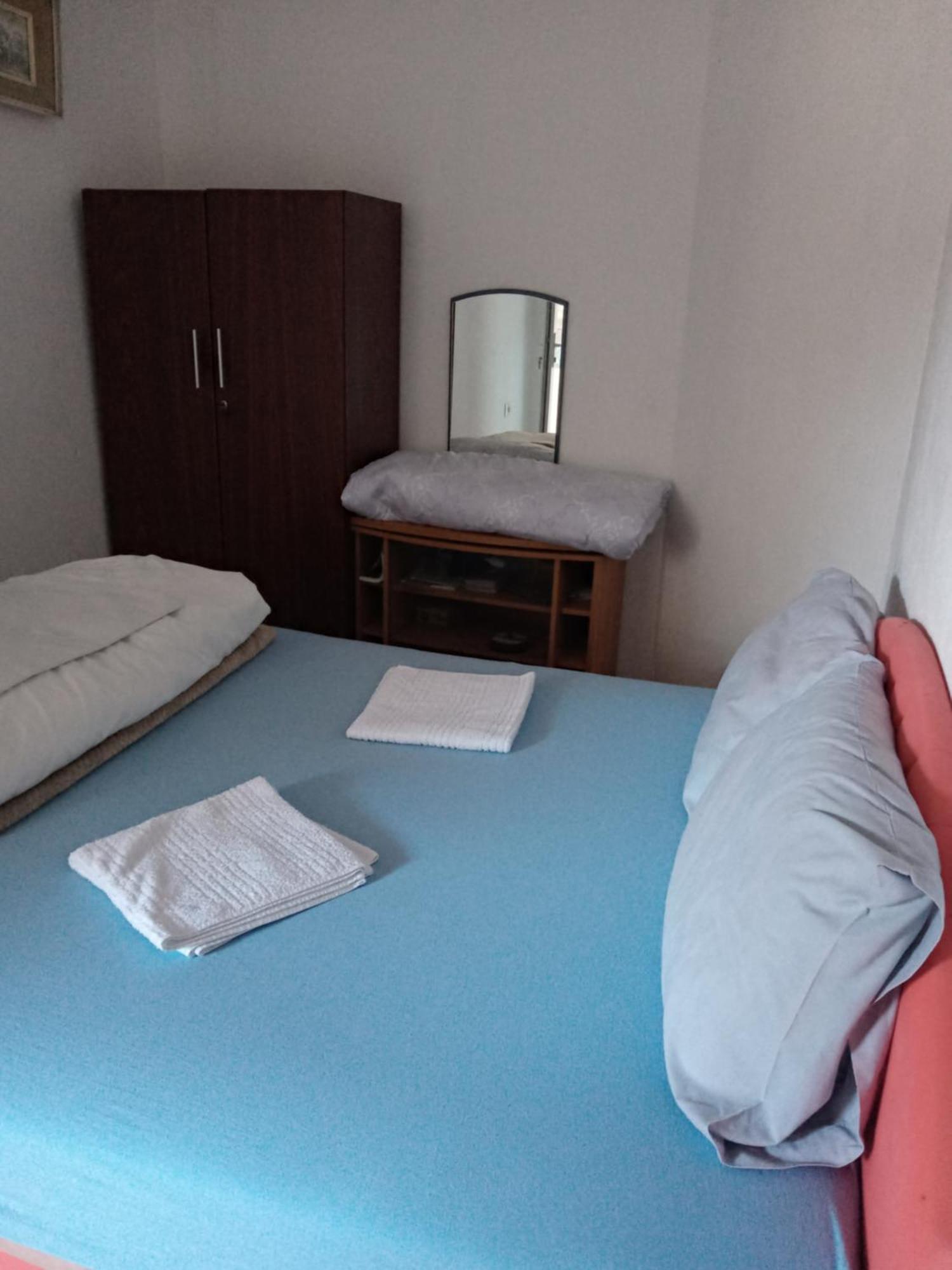 Apartman Seno Mostar Bilik gambar