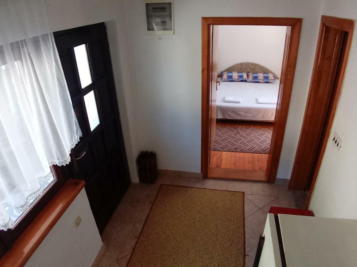 Apartman Seno Mostar Luaran gambar